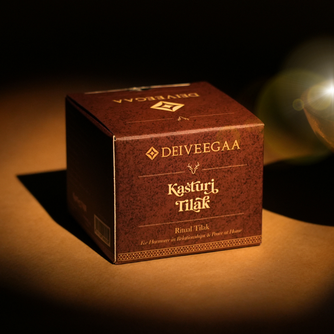 Kasturi Tilak